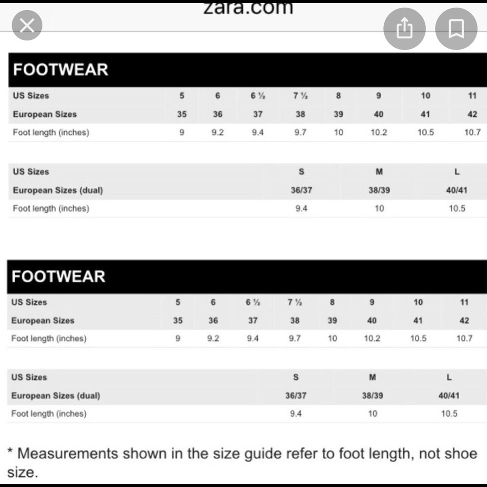 Zara python print SOLD - Picture 6 of 6